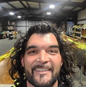 Meet your Posher, Mark